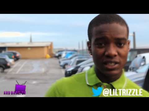 AB Media - Lil Trizzle & DonTuckz  [Back2Back] @ArdBarzMedia