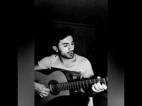 Penceremin Buğusuna Çizdim Yüzünü Cover (yola düş)