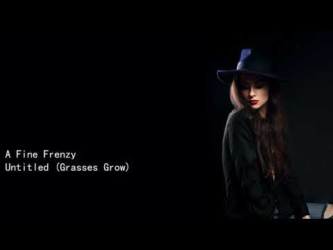 Untitled Grasses Grow video