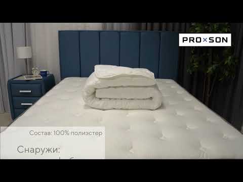 Миниатюра изображения товара Одеяло Proson ЭКО легкое 140x200