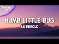 Em Beihold - Numb Little Bug (Lyrics)