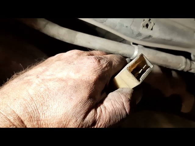 Не Работает Первая Скорость Дворников Приора