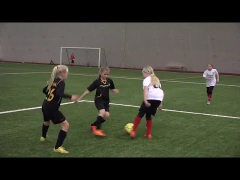 Talvi 15-16 Harkkapeli: EPS T06 Lumikit - Honka 06
