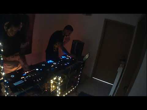 PORTUGAL TECHNO FOLLOWERS pres. BlackThunder vs. Eddy0ne @ MASTERS OF HARDTECHNO