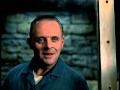 THE SILENCE OF THE LAMBS DVD TRAILER