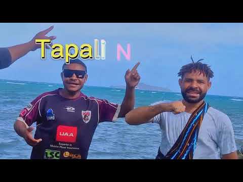 Thomson Guffii (Official Music Video Clip 2023) Tapali Noko Ikini