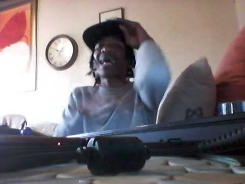 Jozi Bush - Keep it Real (Freestyle)