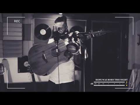 Hope was born this night | 2020