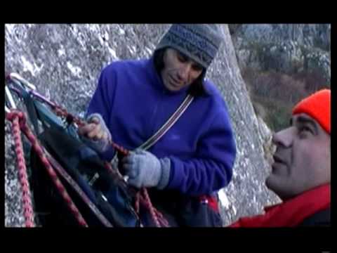 Natură și aventură - Peretele Cipcheș - Alpinism în Cheile Turzii