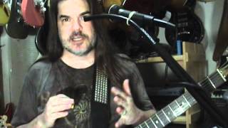 Video thumbnail for Rocktron Banshee Amplified Talk Box Review By Scott Grove by Groovy Music Lessons