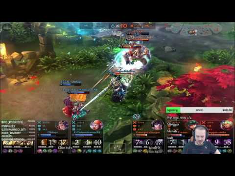 #BUTTery Smooth gameplay