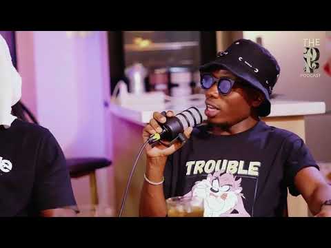 The97sPodcast Episode 35-wHO iS Andie