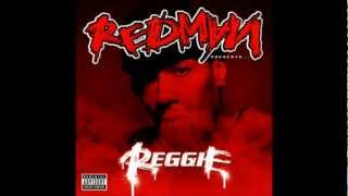 Reggie  Redman