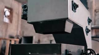 Machine &agrave; torr&eacute;fier Sonsuz Makina TM-120 neuve | Image 4 - Machineryline