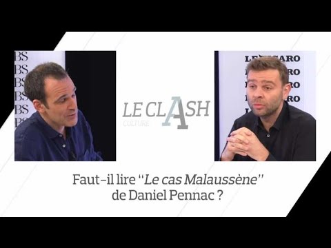Le Clash Culture : Faut-il lire "Le cas Malaussène" de Daniel Pennac ?