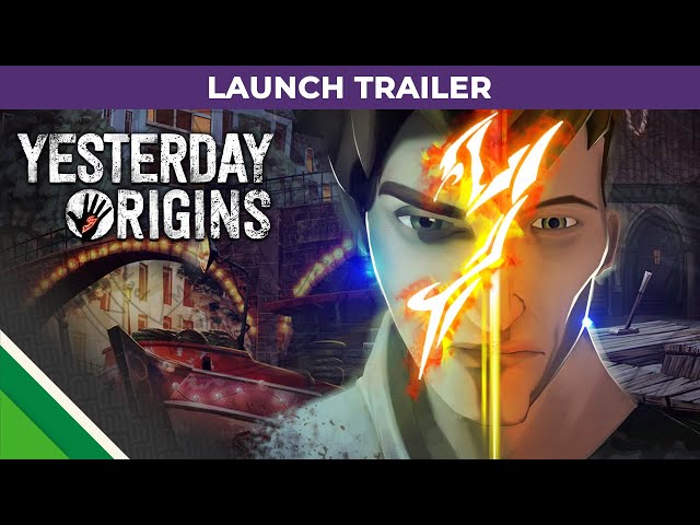 Yesterday Origins - Metacritic