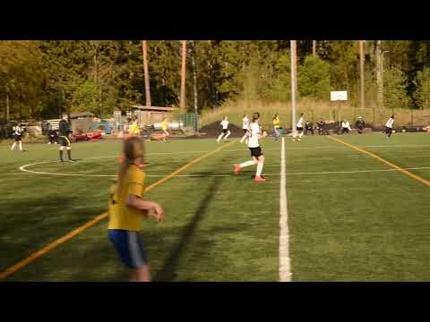 Valtti United Musta - HJK City T07 sin (6-1)