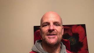preview picture of video 'My 2018 Movember Journey - Kickoff | Hamilton Real Estate | Mike McCarthy Realty'