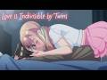 You Can Do Anything You Want Love Is Indivisible By Twins