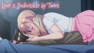Download lagu 'You Can Do Anything You Want' | Love Is Indivisible by Twins mp3 Download lagu 'You Can Do Anything You Want' | Love Is Indivisible by Twins mp3