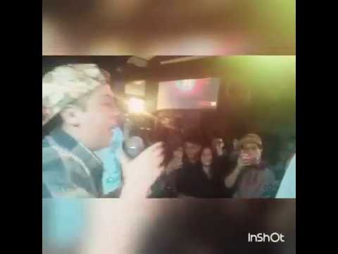 Mku vs Funes - Semifinal 2da fecha CSR