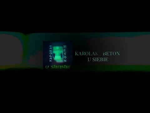 Beton/Karolak Karlito - Pierdol to co ciągnie ciebie na dno feat. Mars (Muzyka Mars)