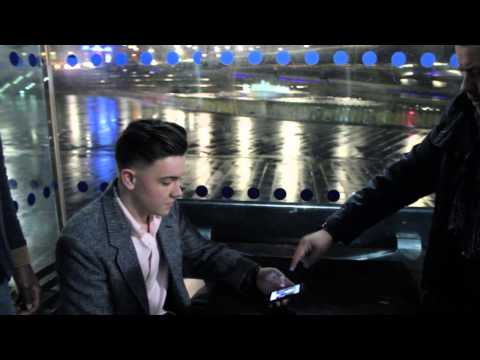 Infallible By Mark Elsdon