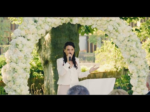 Naomi Ben - Weddinglady Naomi - - Klicken, um das Video zu öffnen