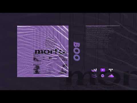 Gasper Burden - Boo [Cronomorfo]