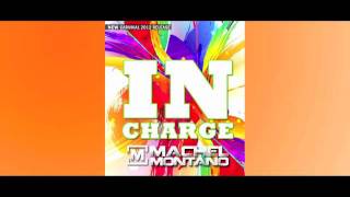 Machel Montano - In Charge [TRINI SOCA 2011/2012][Maserati Riddim]