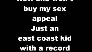 All Time Low - That Girl Lyrics