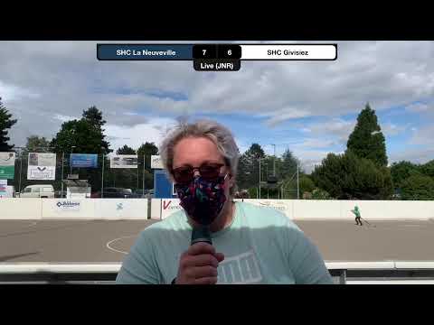 SHCN I - SHC Givisiez II (1L)