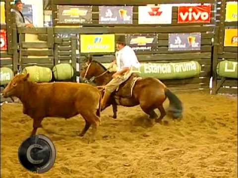 Vencedores da Classificatória de Santa Maria