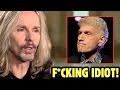 Tommy Shaw JUST SHOCKED Fans About Dennis DeYoung..