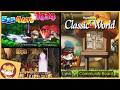 Warriors Can Dash Now More Changes MapleStory Classic World Test 2 Coming Soon