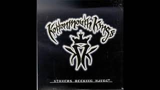 Kottonmouth Kings - Three Horny Devils