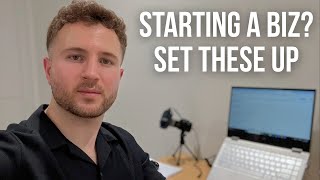 Just an Accountant Sharing Simple Money Tips for New Entrepreneurs.