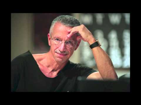 Keith Jarrett - Paint My Heart Red | Fabio Prota
