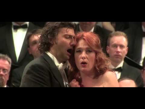 Bizet: Carmen - Magdalena Kozena/Jonas Kaufmann/Simon Rattle/Berliner Philharmoniker