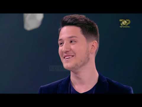 E Diell, 21 Maj 2017, Pjesa 1 - Top Channel Albania