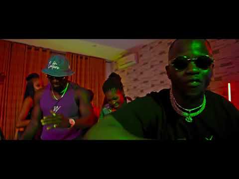 GALAKTiQ x IDOWEST x MY’KEY ISO - Tempo Risky (Official Music Video)