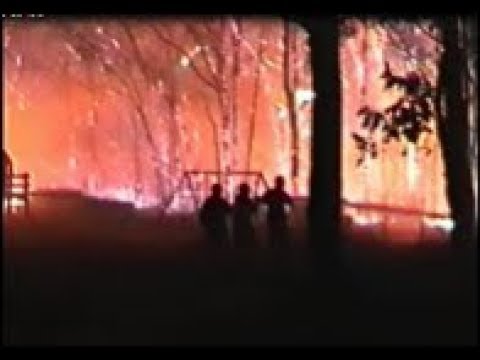 Facts of Fire - Radiant Heat (30sec)