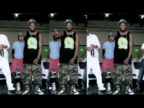 RAY VICKS - TWEETIN (ft RAMBO K KUTTA & SQUIRM G)