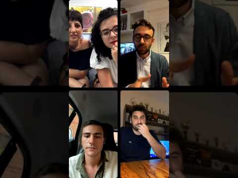 Intervista a cast e staff di MASCHILE SINGOLARE
