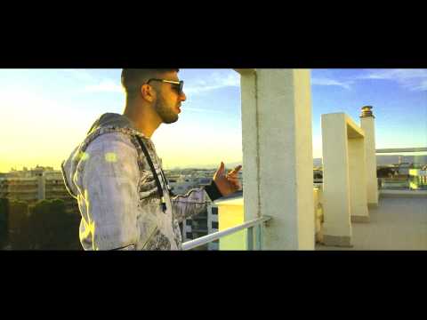 Kamikaz - 11 - Seul contre tous [Clip Officiel]