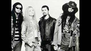 White Zombie - Ratfinks, Suicide Tanks and Cannibal Girls