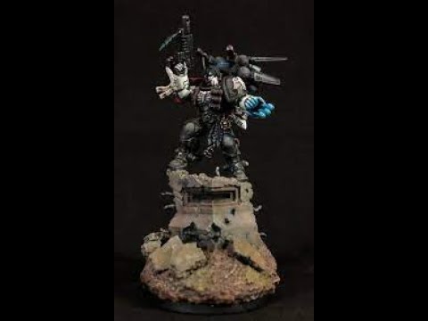 Ravenguard won a 2000pt game Recap. 2000pts post Balance Dataslate.