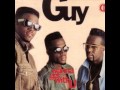 Guy - Wanna Get With U  (12" Extended Version)