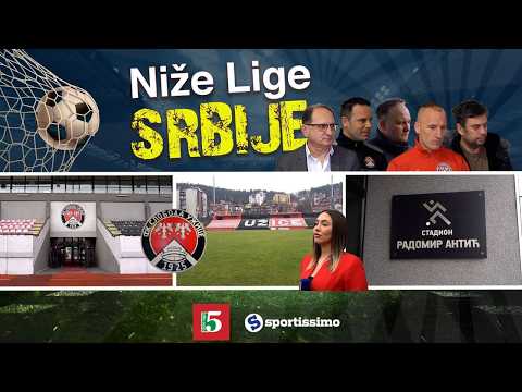 Sloboda, užički fudbalski stogodišnjak, sanja novu mladost! Niže lige #182