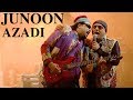 JUNOON // AZADI // LIVE IN CONCERT // KARACHI 2018 // HD